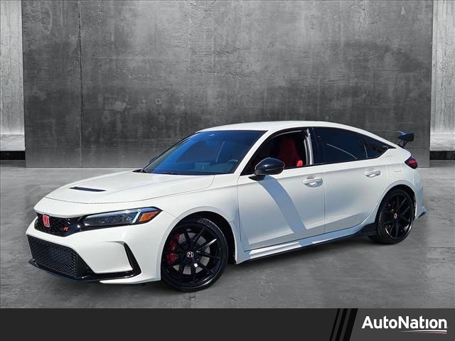 2023 Honda Civic Hatchback