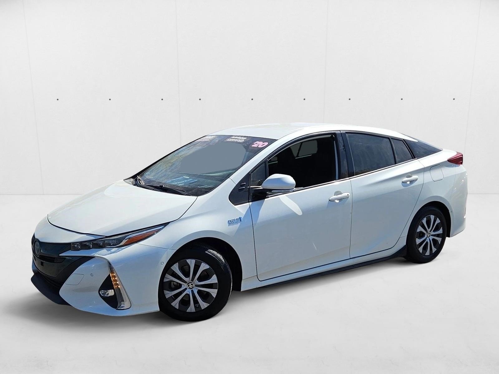 2020 Toyota Prius Prime Limited