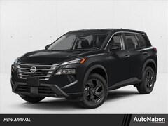 2026 Nissan Rogue SV SUV