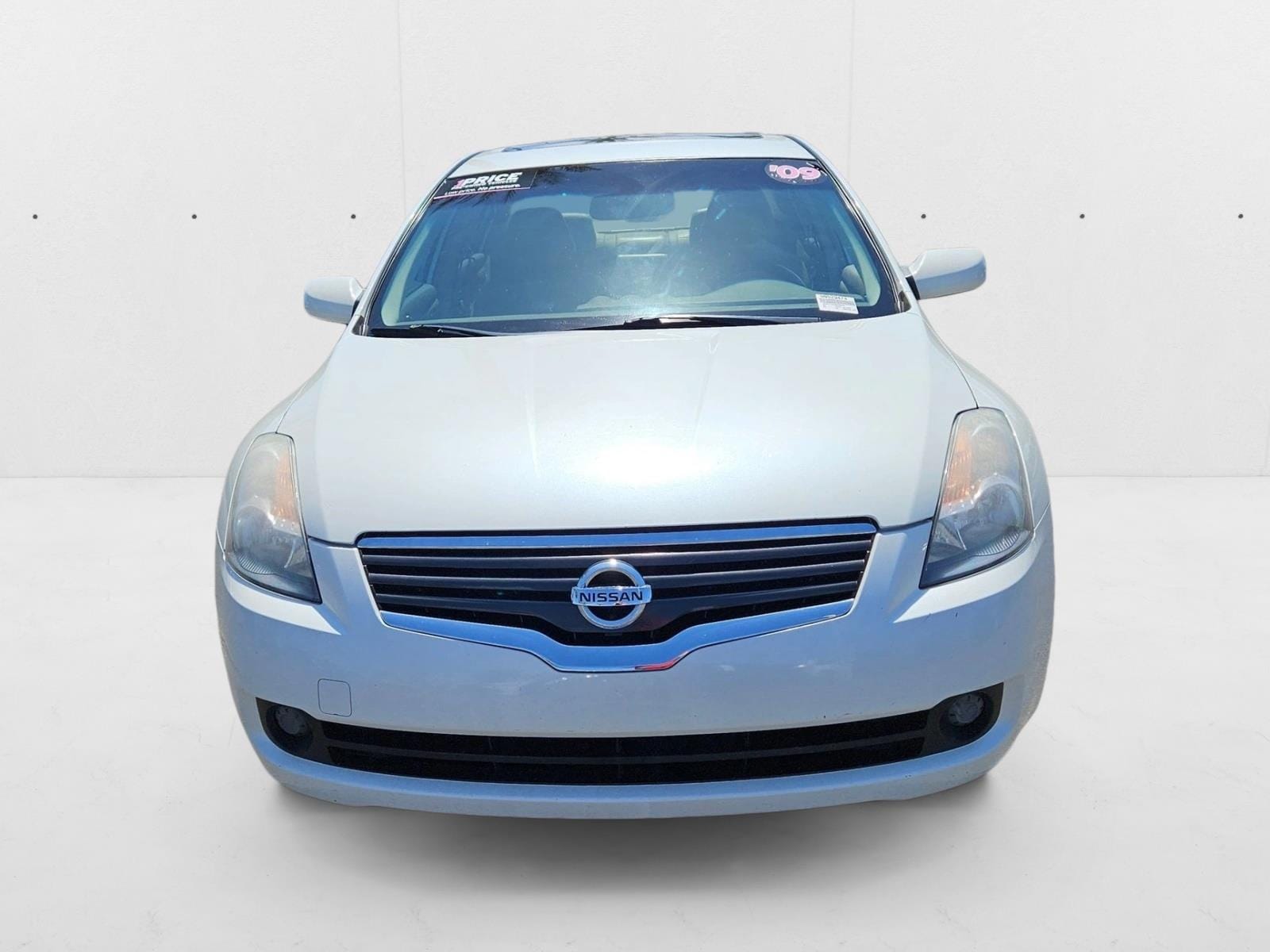 Used 2009 Nissan Altima Base with VIN 1N4AL21E49N529474 for sale in Chandler, AZ