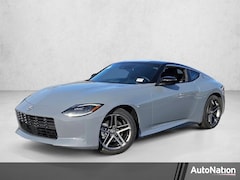 2026 Nissan Z Sport Coupe