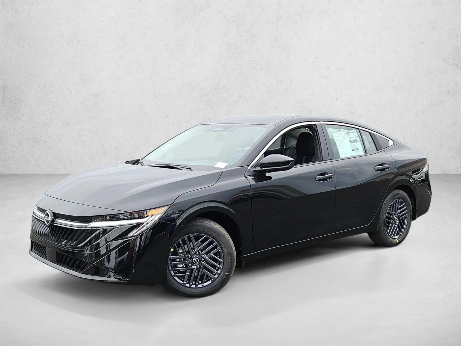 2026 Nissan Sentra SV's photo