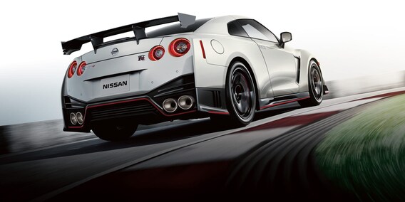 Nissan Says We Should 'Keep The Faith' About The GT-R's Future