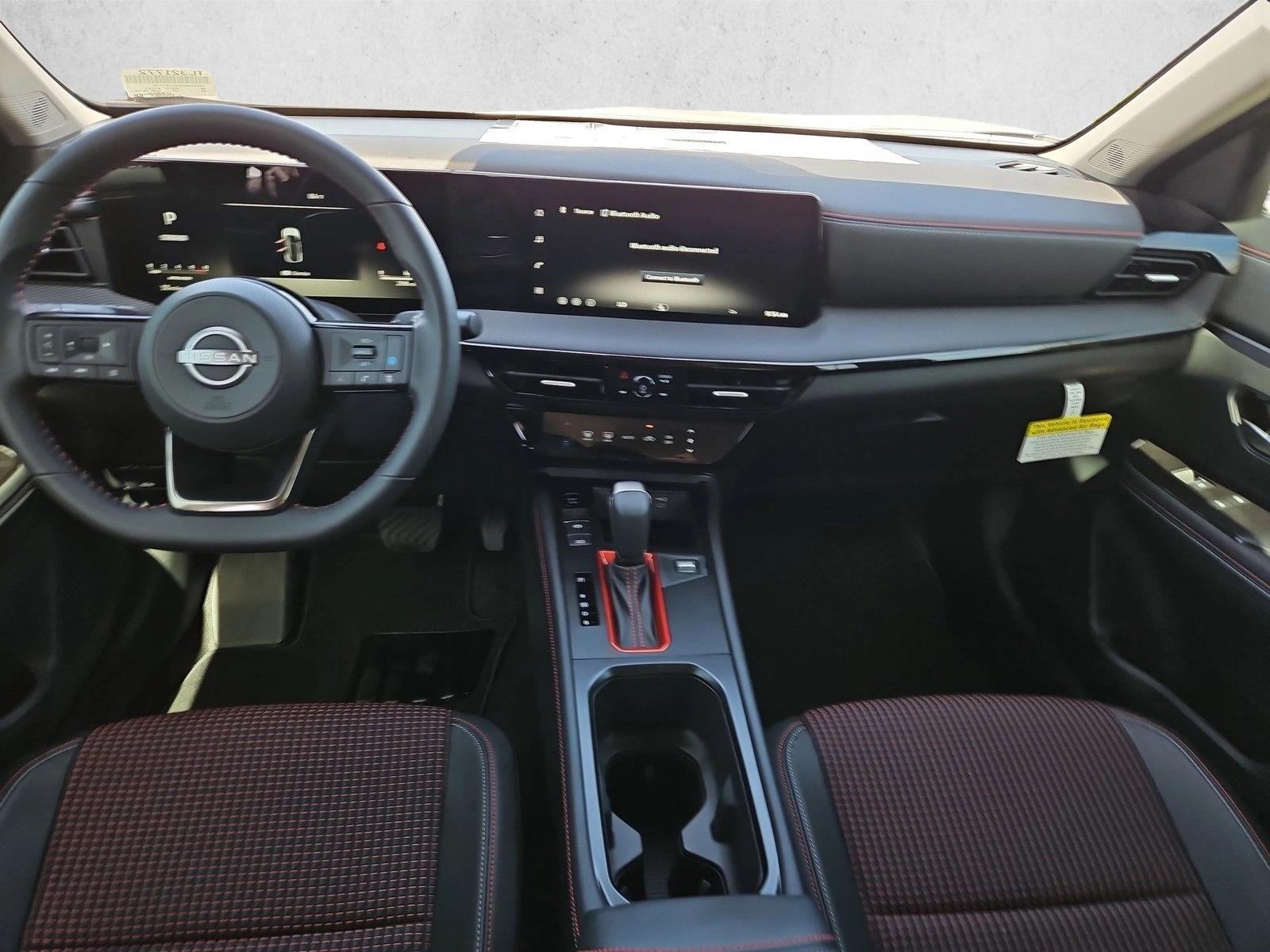 2026 Nissan KICKS SR - Photo 15