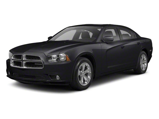 2011 Dodge Charger R/T