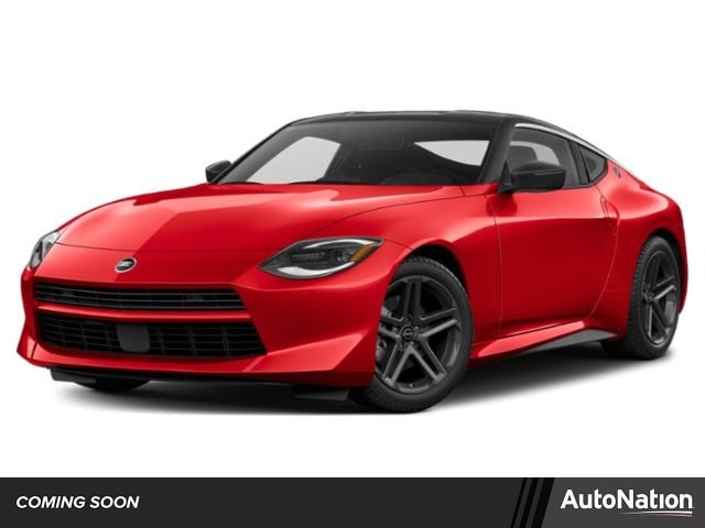 New 2027 Nissan Z For Sale in Chandler AZ