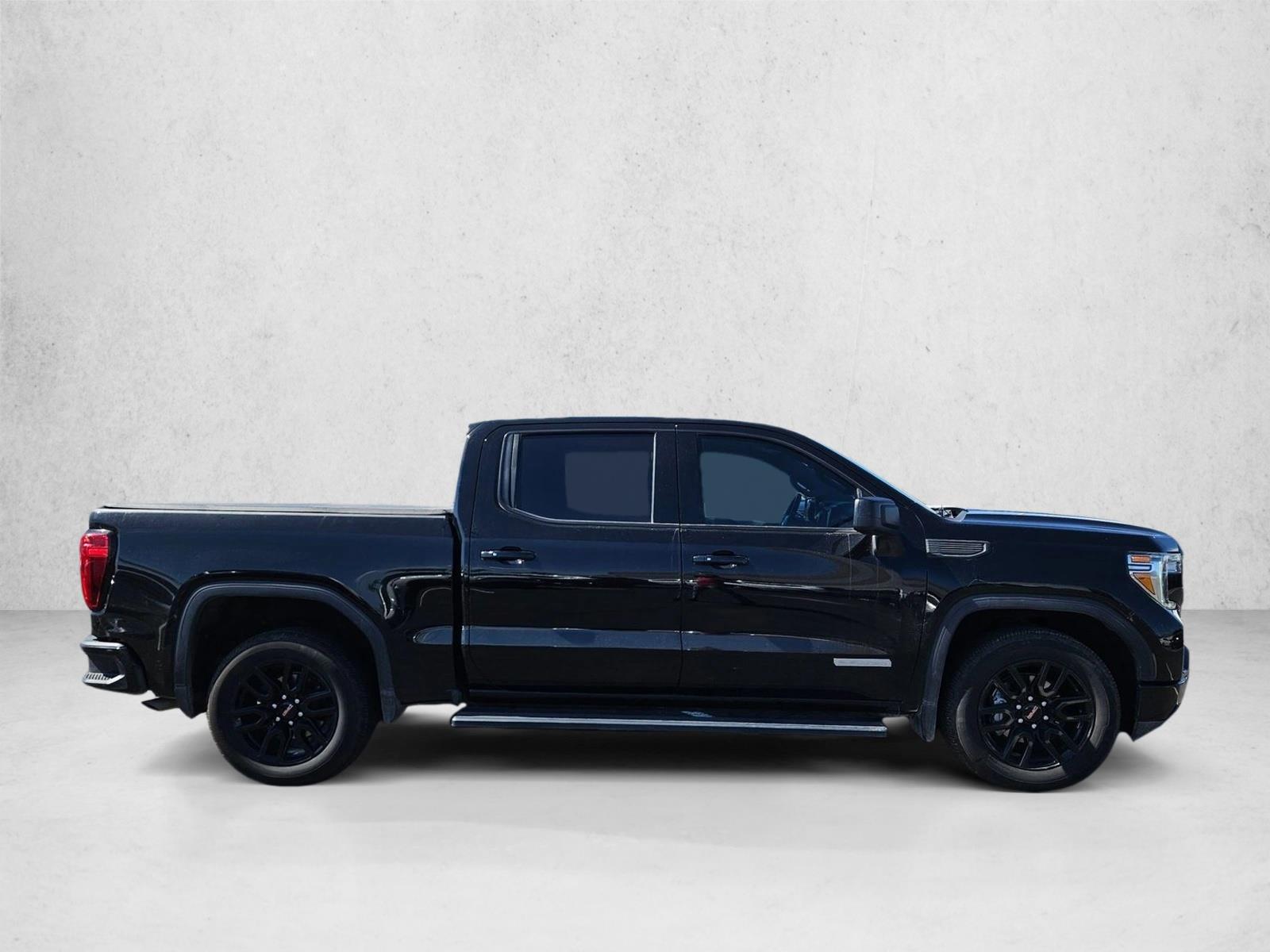 2022 Gmc Sierra 1500 Limited Elevation photo 4