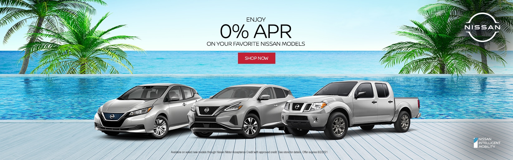 AutoNation Nissan Chandler Nissan Dealer Near Me Phoenix, AZ