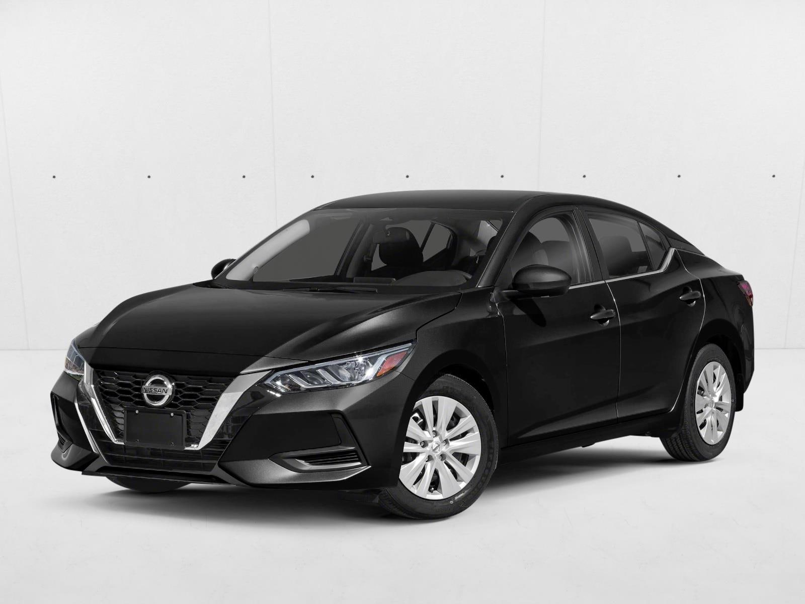 2023 Nissan Sentra