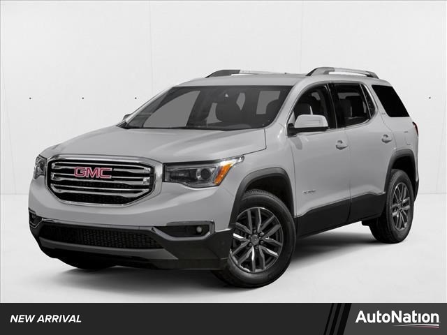 2017 GMC Acadia SLT-1 FWD's photo