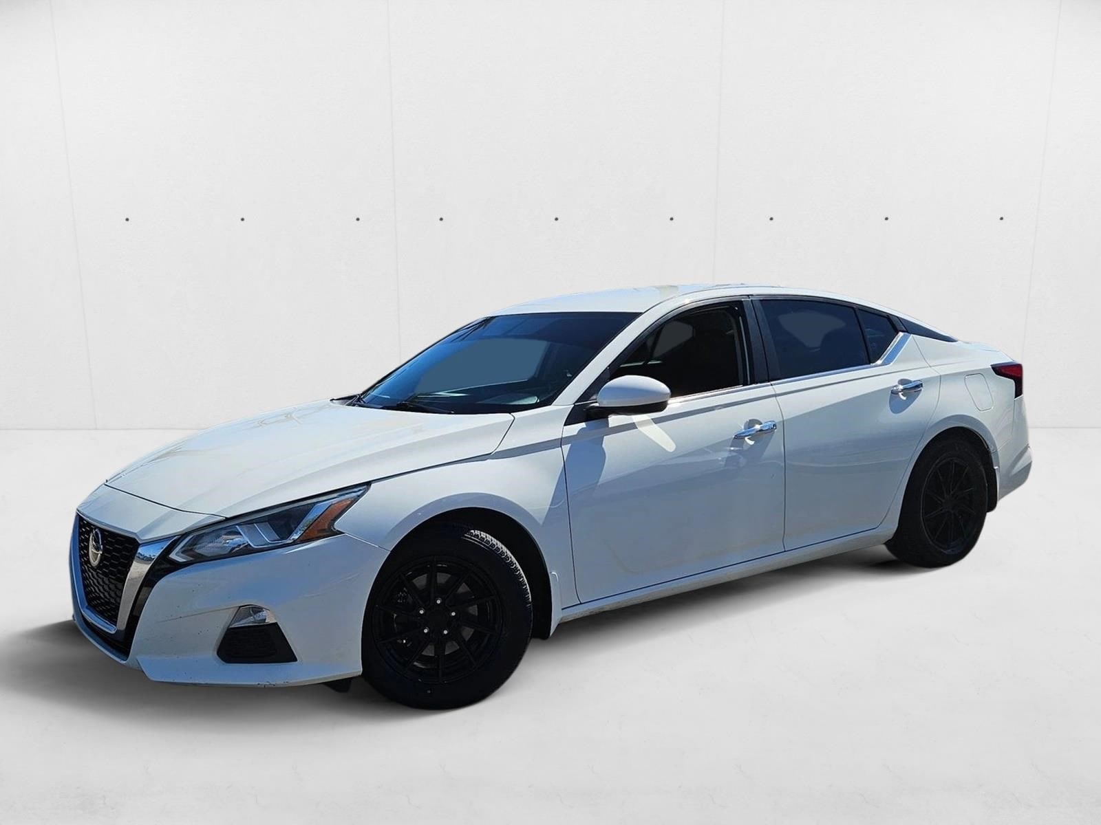 2019 Nissan Altima S