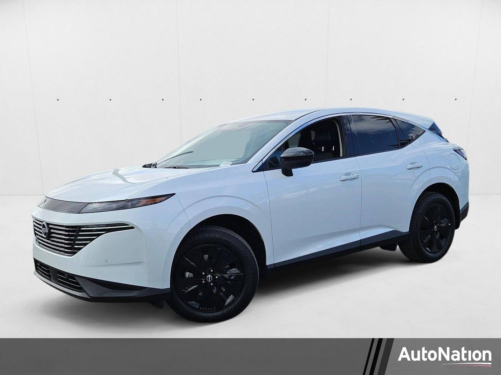 2025 Nissan Murano SV AWD's photo