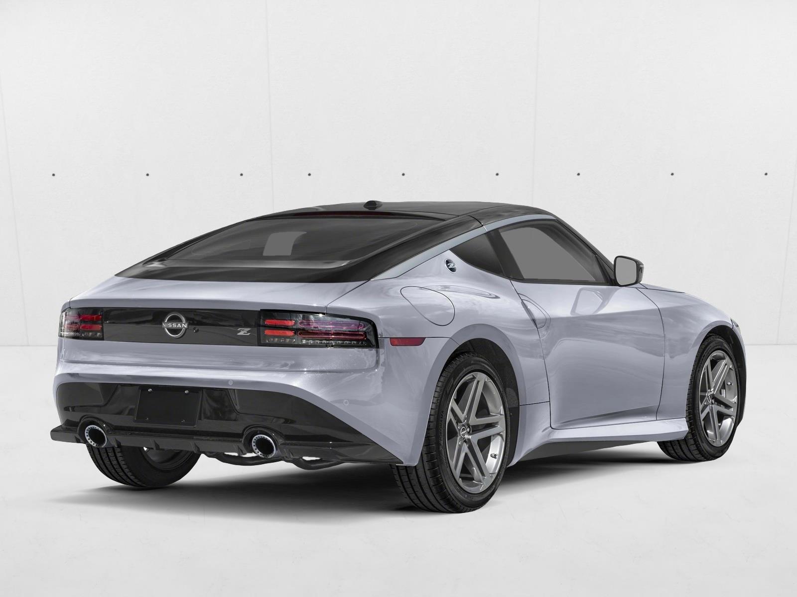 2026 Nissan Z Sport photo 2