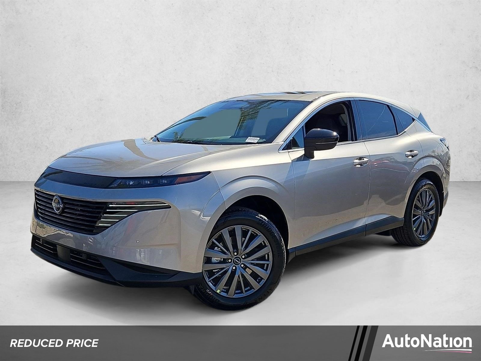 2026 Nissan Murano