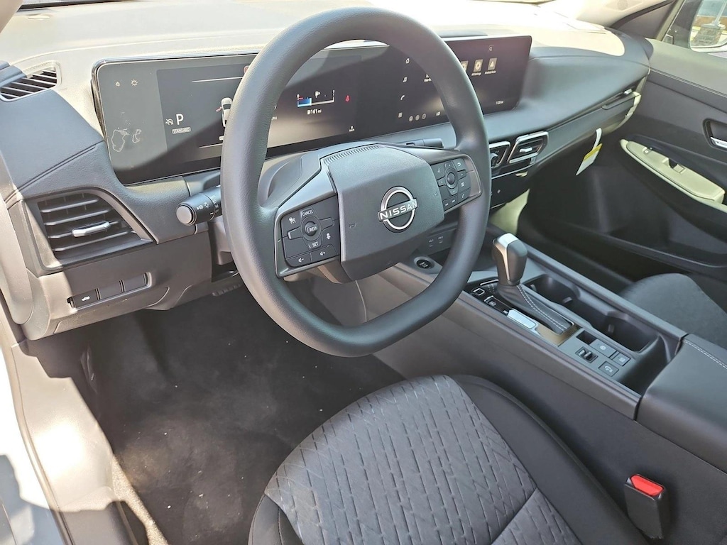 New 2027 Nissan Sentra SV Sedan
