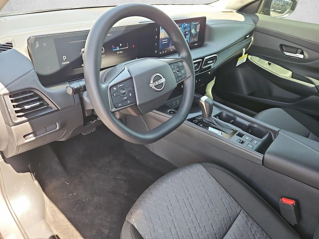 New 2027 Nissan Sentra SV Sedan