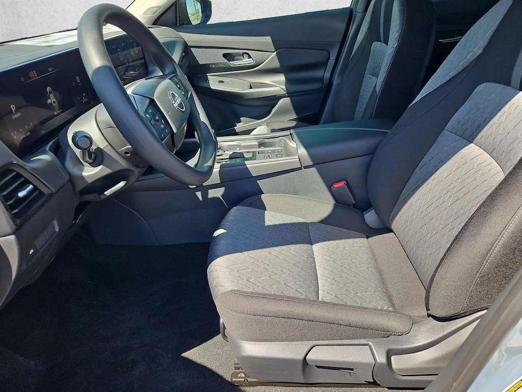 New 2027 Nissan Sentra SV Sedan