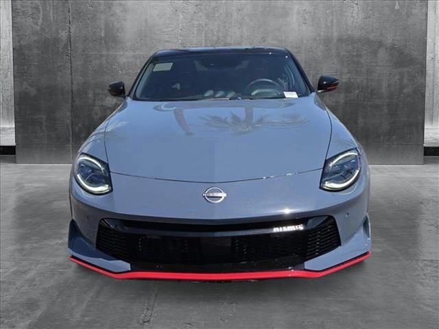 2024 Nissan Z Nismo photo 2