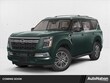  Nissan Armada