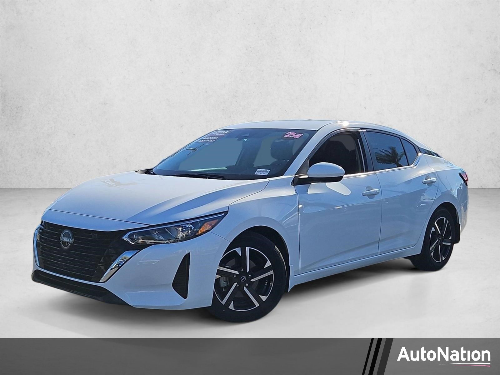 2024 Nissan Sentra