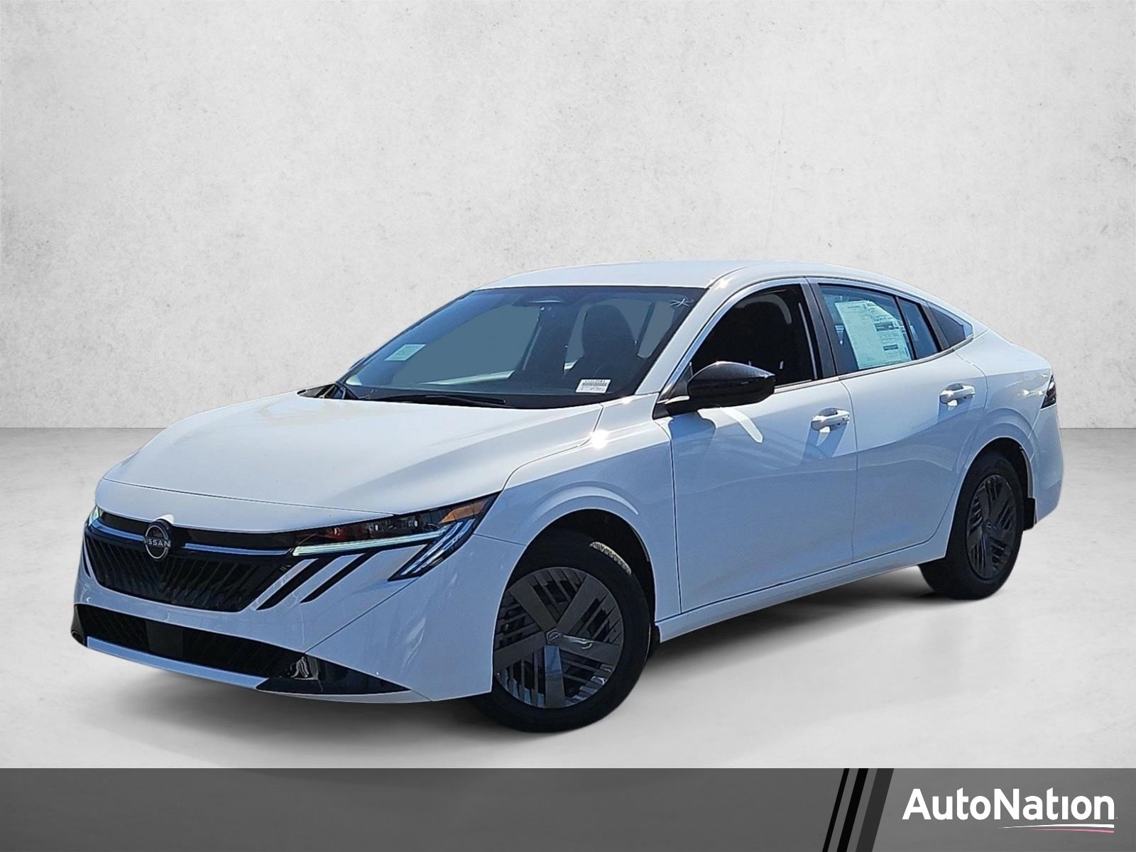 2027 Nissan Sentra