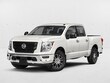  Nissan Titan