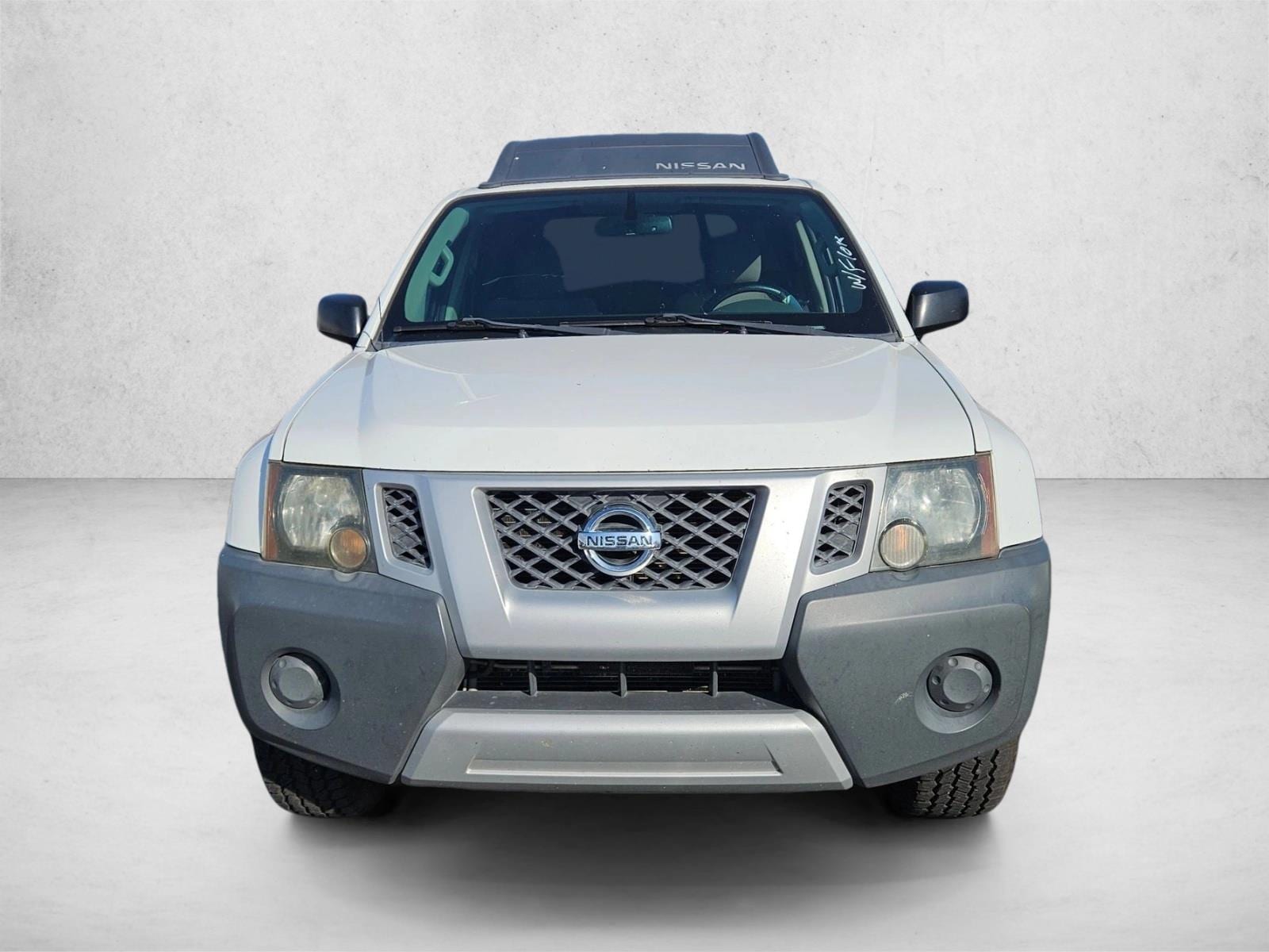 Used 2013 Nissan Xterra X with VIN 5N1AN0NUXDN824903 for sale in Chandler, AZ