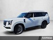  Nissan Armada
