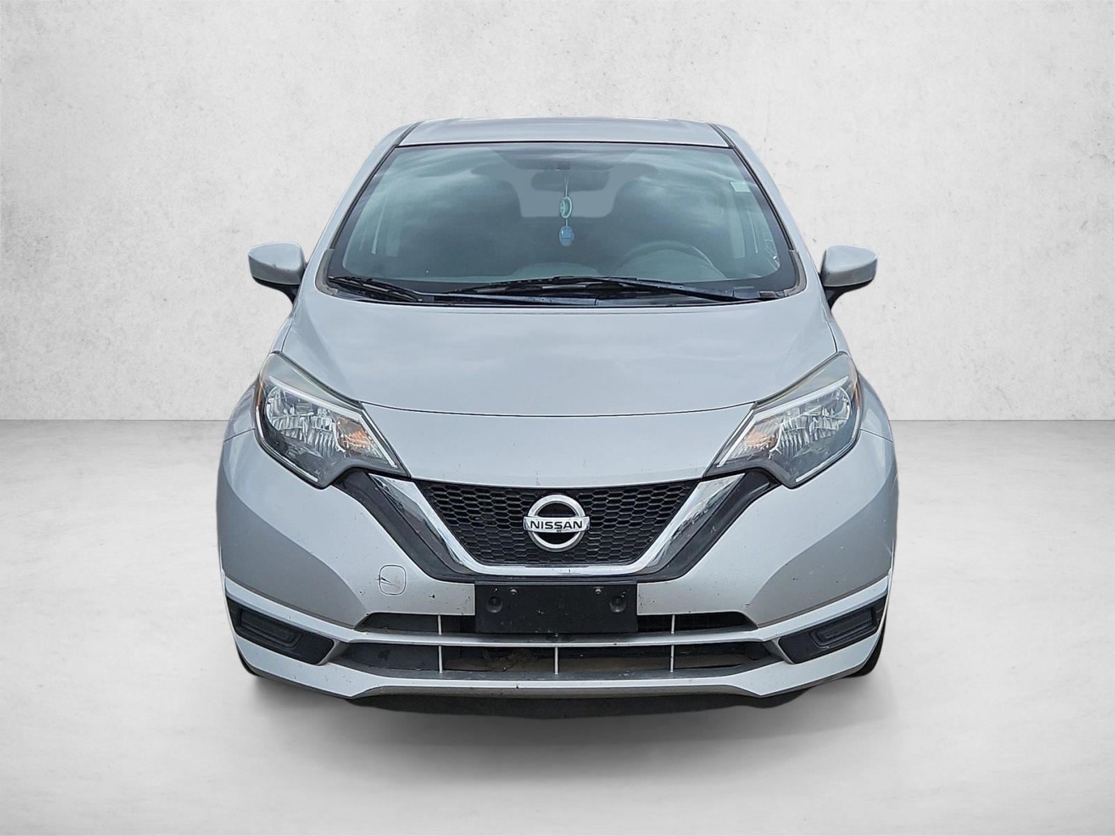Used 2019 Nissan Versa Note SV with VIN 3N1CE2CP3KL360116 for sale in Chandler, AZ