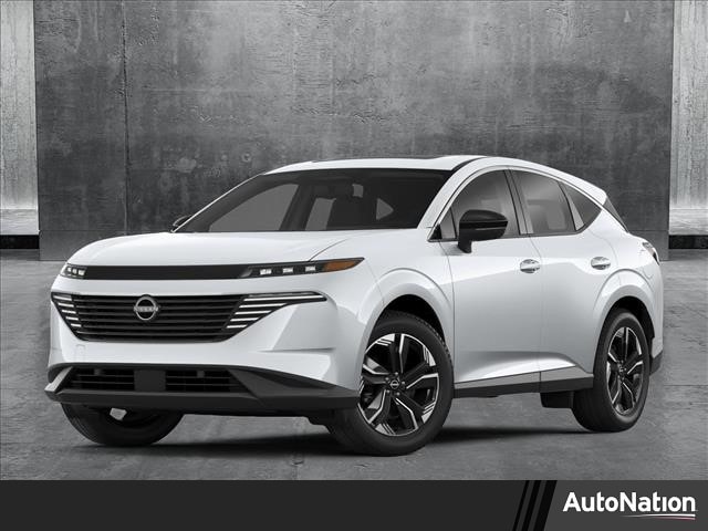 2025 Nissan Murano
