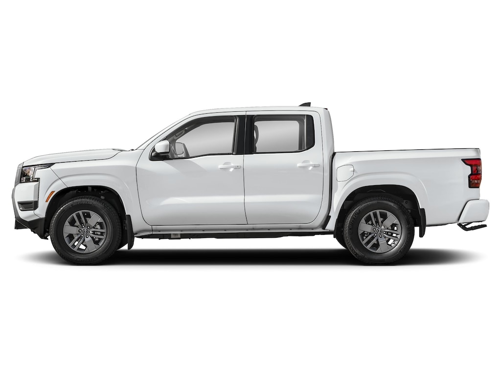 New 2027 Nissan Frontier SV Truck Crew Cab