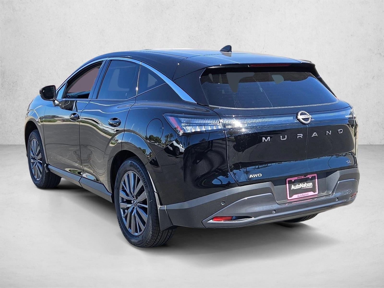 2026 Nissan Murano SL - Photo 9