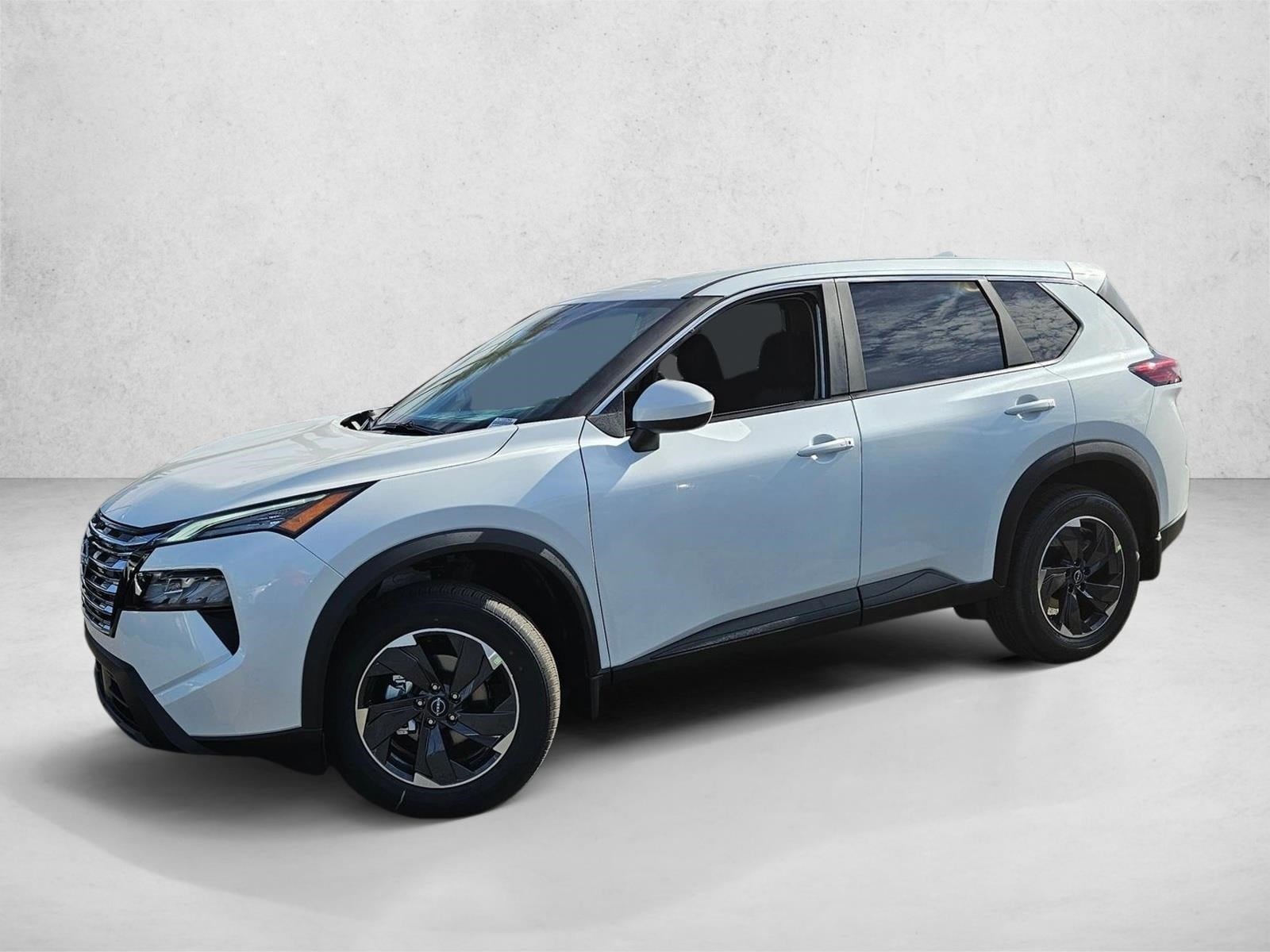 2026 Nissan Rogue SV's photo