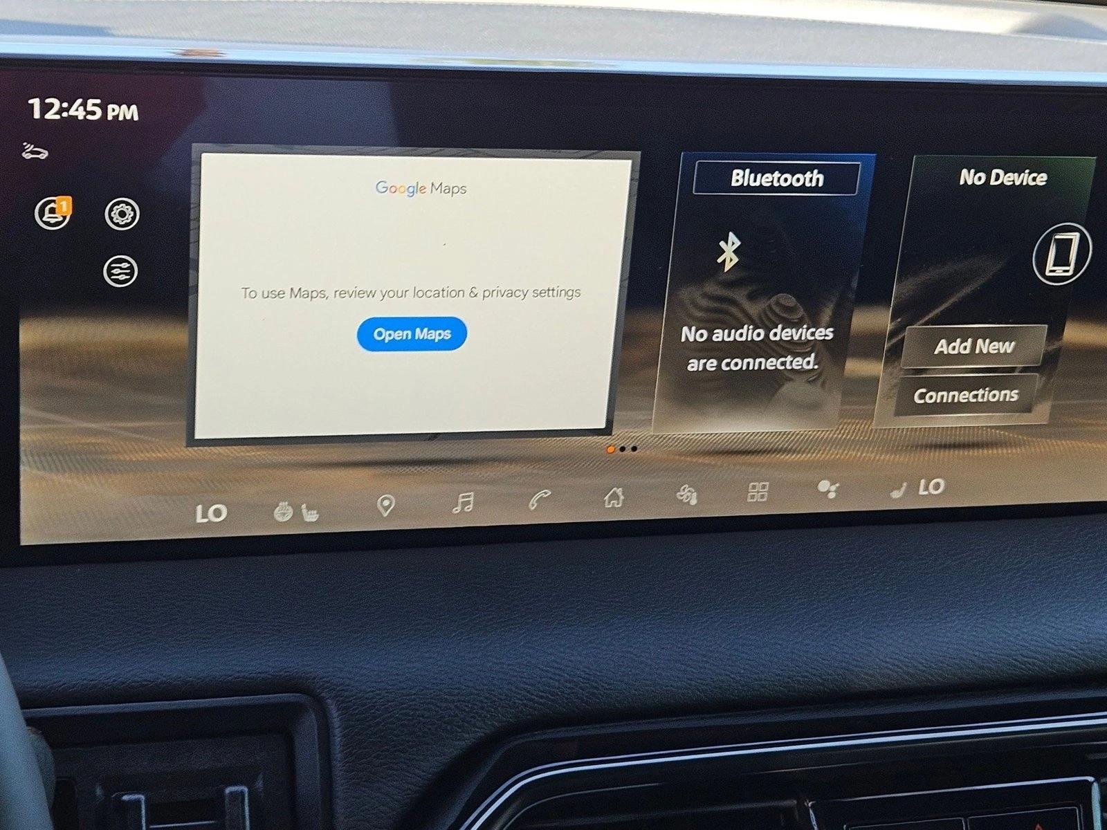 2026 Nissan Armada PRO-4X - Photo 14