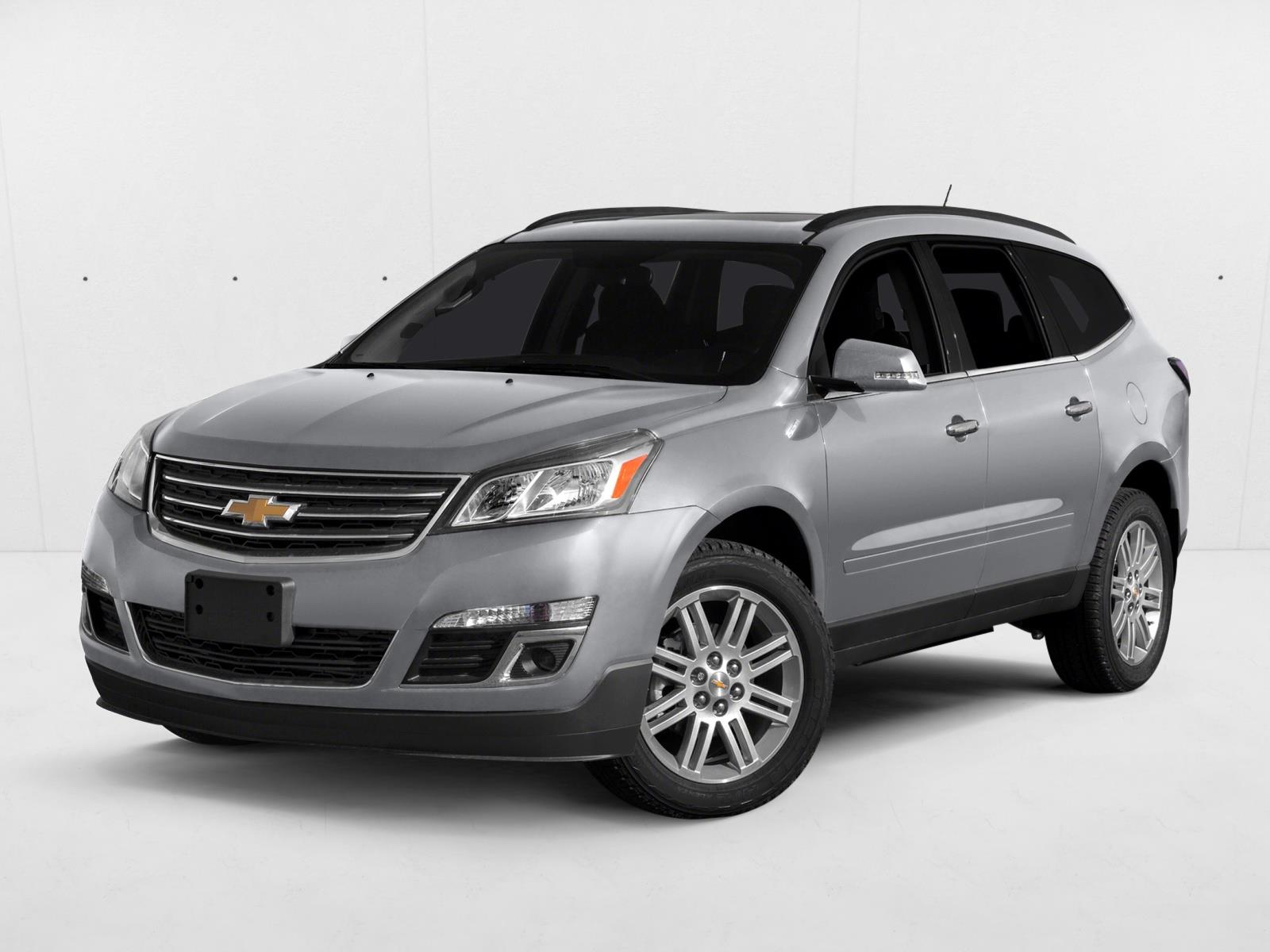 2015 Chevrolet Traverse 1LT