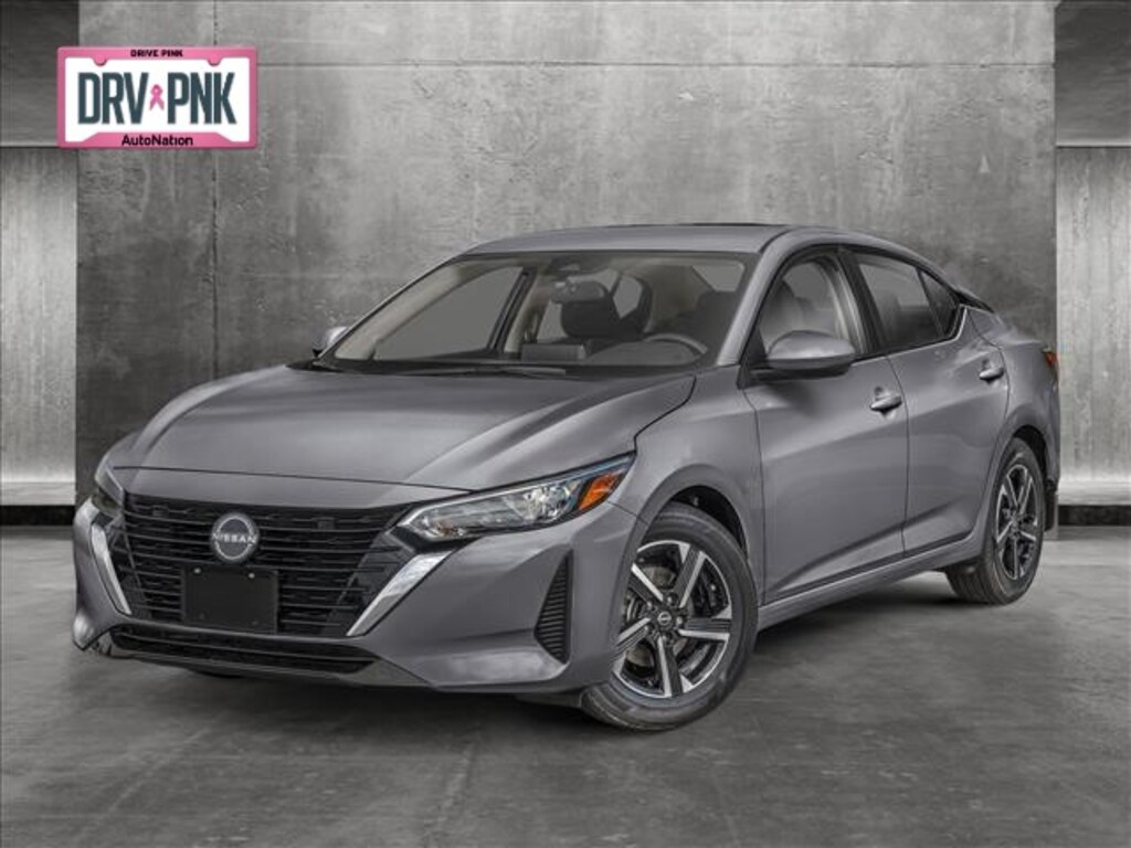 New 2025 Nissan Sentra For Sale in Las Vegas NV