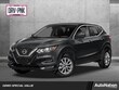 Nissan Rogue Sport