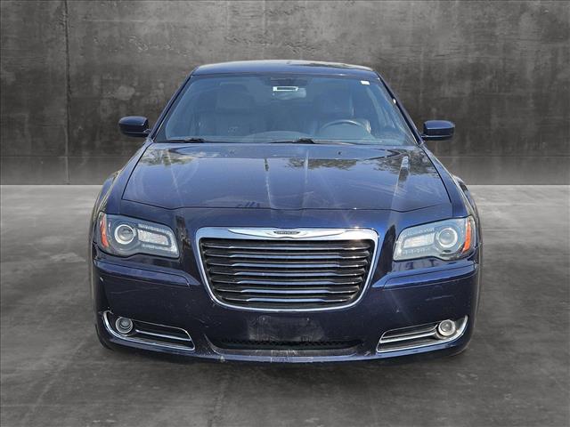 Used 2014 Chrysler 300 S with VIN 2C3CCABG2EH250769 for sale in Las Vegas, NV