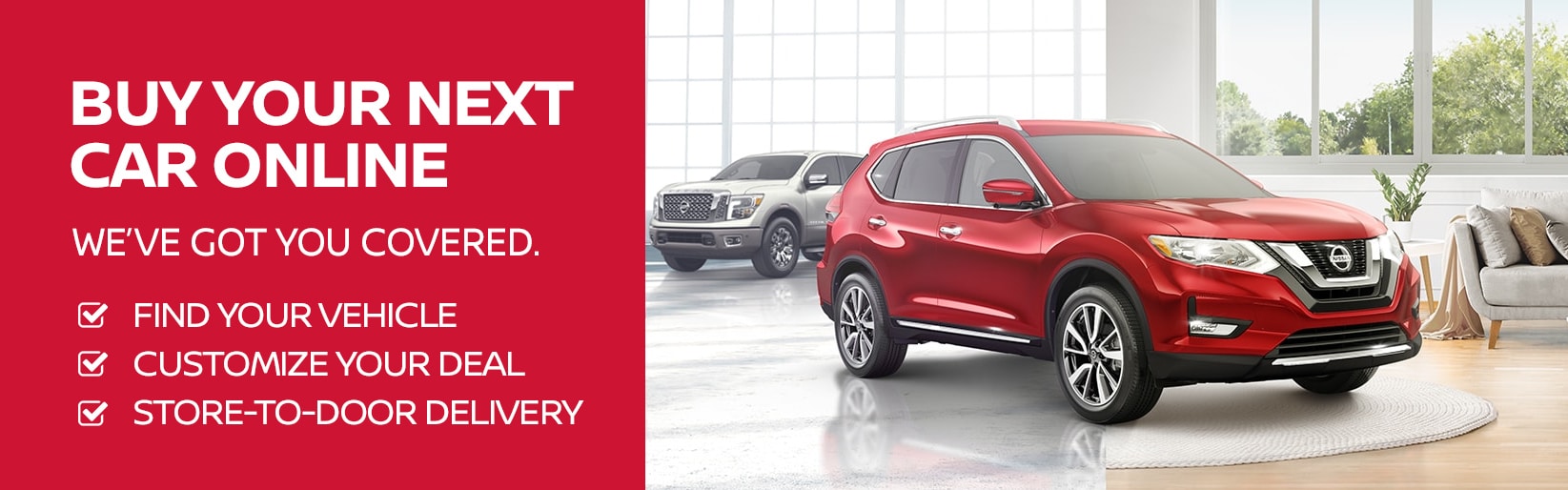 AutoNation Nissan Las Vegas Nissan Dealership Near Me Las Vegas, NV