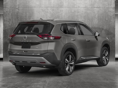 2019 Nissan Rogue Sport - Rear Sonar (if so equipped) 