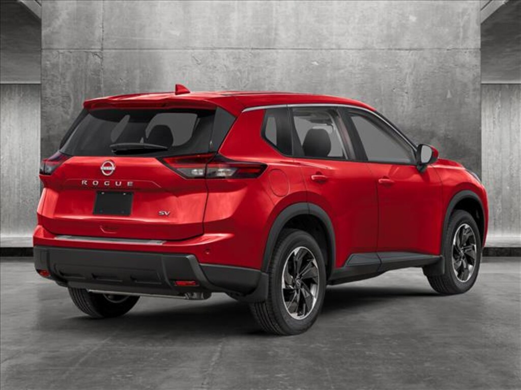 New 2025 Nissan Rogue For Sale in Las Vegas NV
