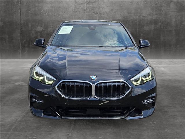 Used 2020 BMW 2 Series 228i with VIN WBA73AK09L7F95421 for sale in Las Vegas, NV