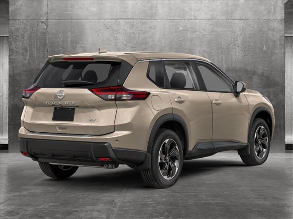 New 2025 Nissan Rogue For Sale in Las Vegas NV