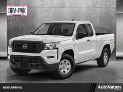 2023 Nissan Frontier S Truck King Cab