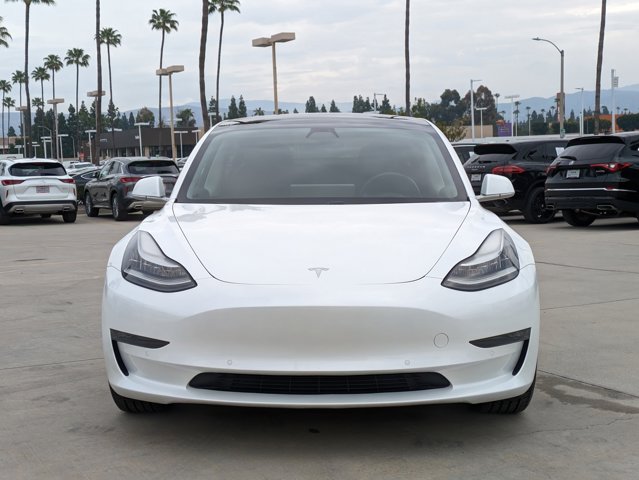 Used 2019 Tesla Model 3 Mid Range with VIN 5YJ3E1EA7KF311774 for sale in Las Vegas, NV