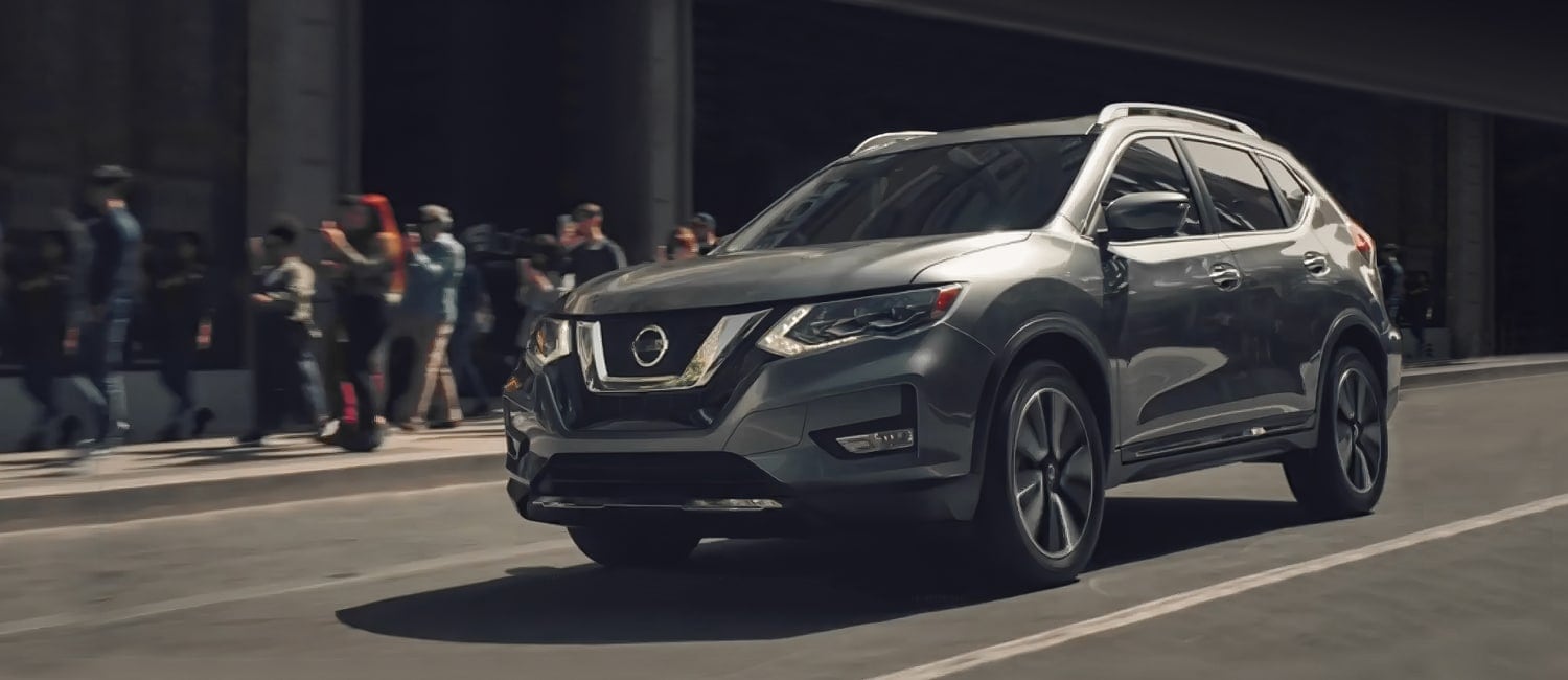 Nissan Rogue Maintenance Schedule AutoNation Nissan Chandler