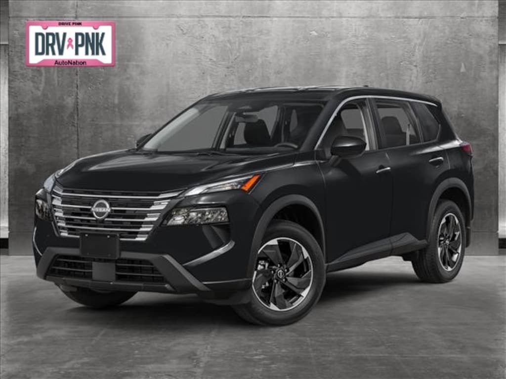 New 2025 Nissan Rogue For Sale in Las Vegas NV New 2025 Nissan Rogue For Sale in Las Vegas NV