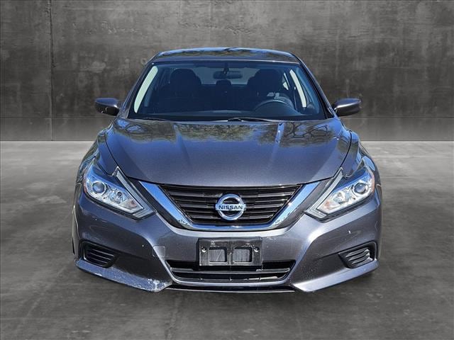 Used 2016 Nissan Altima S with VIN 1N4AL3AP3GN378440 for sale in Las Vegas, NV