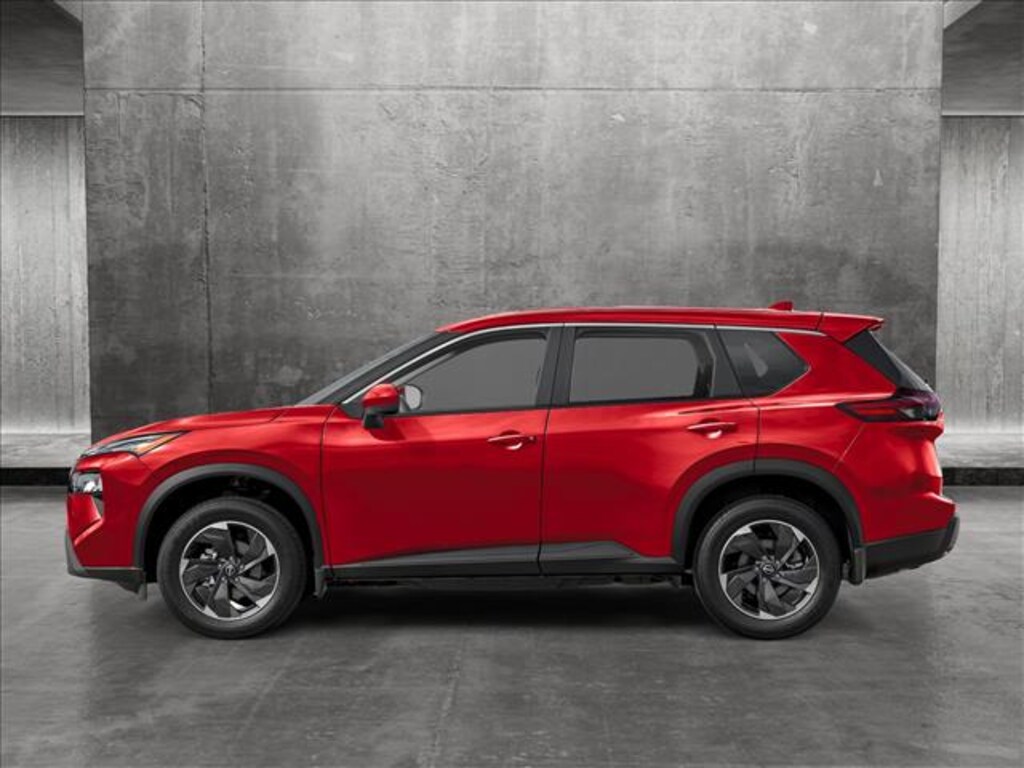 New 2025 Nissan Rogue For Sale in Las Vegas NV