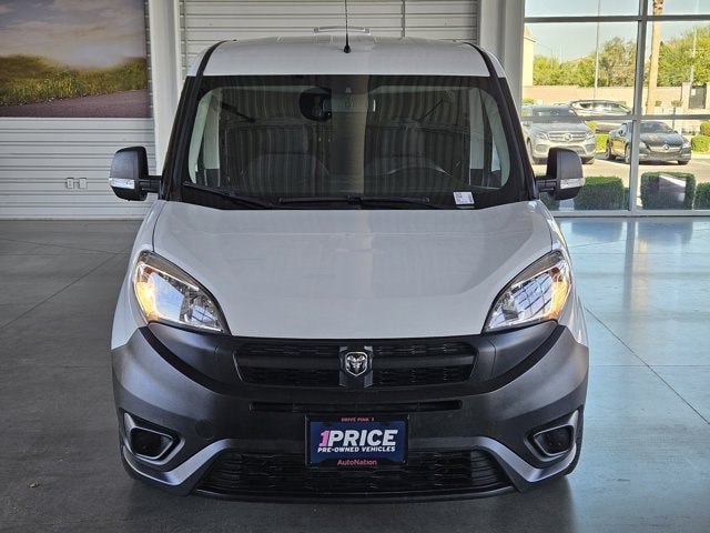 Used 2018 RAM Promaster City Tradesman with VIN ZFBERFAB8J6H59241 for sale in Las Vegas, NV